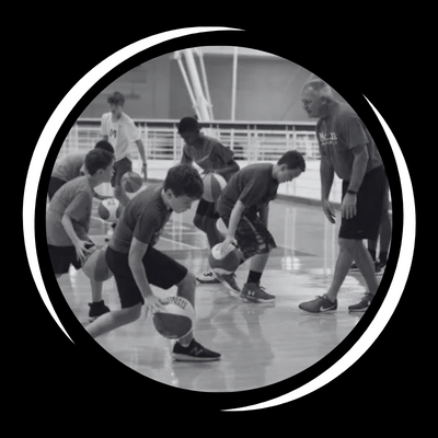 Basketball Camp Operating In Spring Branch Area of Houston, Texas.  
1st - 7th Grades (23-24 School Year)

Session 1: June 5-8, 2023
Session 2: June 26-29, 2023