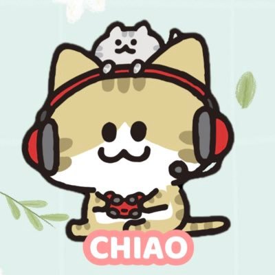 CHIAO_YouTube Profile Picture