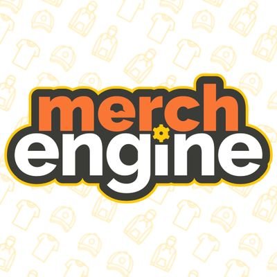 Merch Engine is your one stop shop for quality merch from curated podcasts and creators