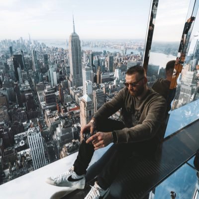 RS076's profile picture. Photographe @hac_foot