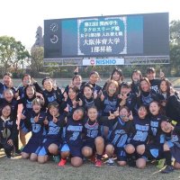 大阪体育大学ラクロス部 (@ouhs_lax) 's Twitter Profile