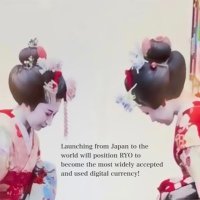 秦 (@ryoblockchain) 's Twitter Profile