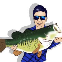 こみけん🎣⛳️【釣り、ゴルフblog】 (@komikeen) 's Twitter Profile Photo こみけん🎣⛳️【釣り、ゴルフblog】 (@komikeen) 's Twitter Profile Photo
