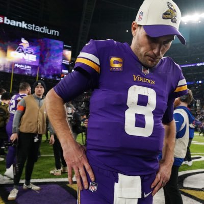 Minnesota Vikings quarterback,Vikings to the Super Bowl next year
