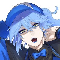 白夢 界(低浮上) (@896kai_twst) 's Twitter Profile