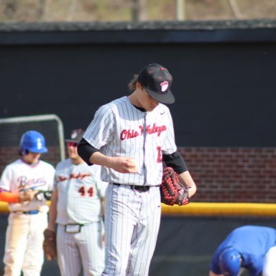 hank_holman24's profile picture. OWU baseball
