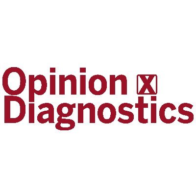 Opinion Diagnostics is a public opinion polling, market research, and data analytics firm based in Boston.