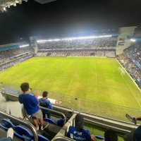 Idioma Emelec (@idiomaemelec) 's Twitter Profile