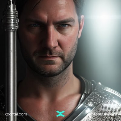 Ral1f's profile picture. Lebe den Augenblick