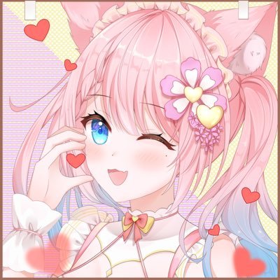 貓宮結乃Vtuber 3/3一週年さんのプロフィール画像