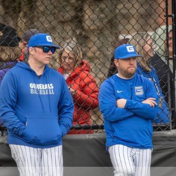 Baseball coach at Grant High School. Help at PNW Regional baseball and Les Schwab Invitational events.... just want to see PNW kids excel at the next level!