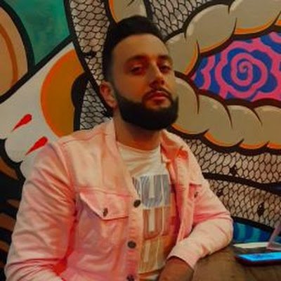 PauloDavi34's profile picture. 