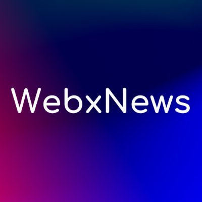 WebxNews's profile picture. WebxNews: Your go-to source for accurate, timely, and insightful news, opinions, and analysis from across the globe.