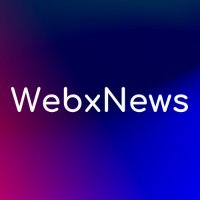 WebxNews(@WebxNews) 's Twitter Profile Photo