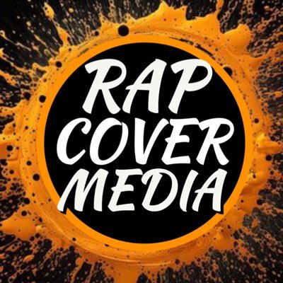 RapCoverMedia Profile Picture