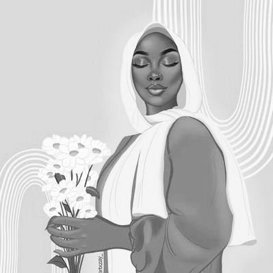 Muslim🌙|| Microbiologist || Foodie🤤||💍|| Graphic Designer || Whatsapp me 👉 https://t.co/eh99IlgzIF for designs that SELL