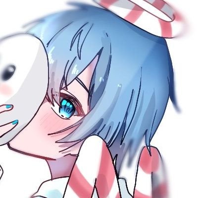 NeririChiyo's profile picture. りりちよ動画班メンバー
ほぼリポストBot