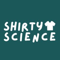 Shirty Science (@shirtyscience) 's Twitter Profile