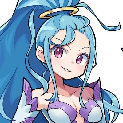 I stream Kid Icarus: Uprising on twitch & YouTube
https://t.co/GzeK7CEiJf
https://t.co/2fer1gVcX3…