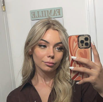 callmek45743860's profile picture. Natural blondie
Backup account, follow main @Kiki_morand