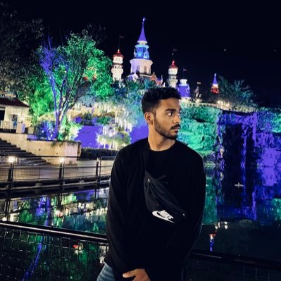 SXC ‘22 | Mumbai - Pune | Sports Content Strategist | Grateful For Everything