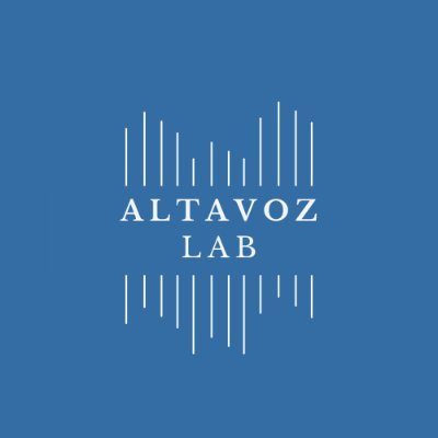 Altavoz_Lab Profile Picture