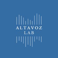 Altavoz Lab(@Altavoz_Lab) 's Twitter Profile Photo