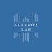 Altavoz Lab (@Altavoz_Lab) Twitter profile photo