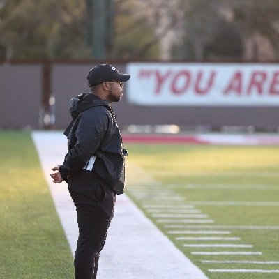 Assistant Director for Stanford Football Sports Performance 🌲
🇧🇧🇯🇲🇺🇸