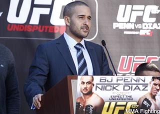 Jon Anik Profile