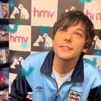 ◟̽◞̽ I̲̅D̲̅ ❯❯❯❯
🩵💜💚
Ví a Louis,Niall, Liv✨
𝑫𝒐𝒏'𝒕 𝒍𝒆𝒕 𝒊𝒕 𝒃𝒓𝒆𝒂𝒌 𝒚𝒐𝒖𝒓 𝒉𝒆𝒂𝒓𝒕