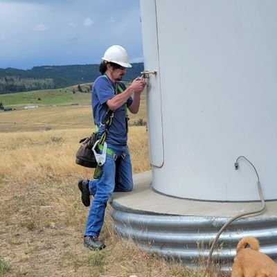 dhartnett14's profile picture. Jesus saves✝️