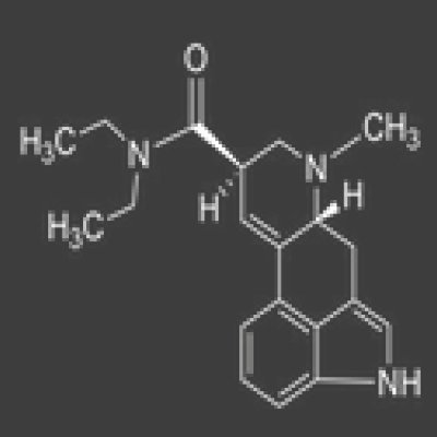 C20H25N3O Profile