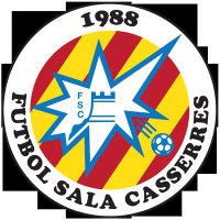 FSCASSERRES (@fscasserres) 's Twitter Profile