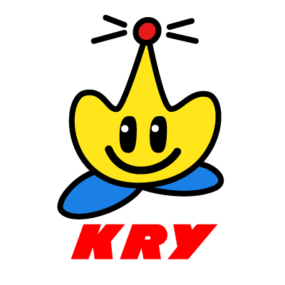 KRYテレビ【公式】 (@4ch_KRY) / X