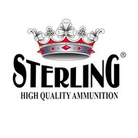 Sterling Ammunition (@sterling_ammo) 's Twitter Profile Photo Sterling Ammunition (@sterling_ammo) 's Twitter Profile Photo