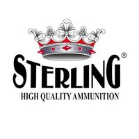 Sterling Ammunition(@Sterling_Ammo) 's Twitter Profile Photo