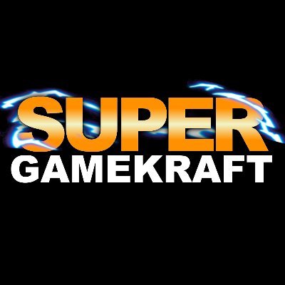 SuperGamekraft