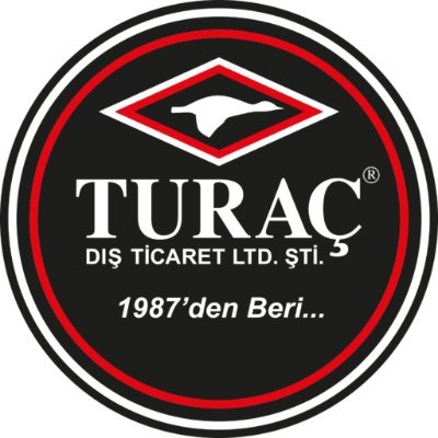 Turaç Dış Ticaret LTD ŞTİ Resmi Twitter Sayfası