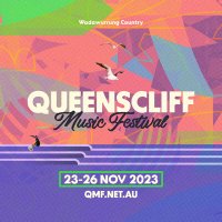 QueenscliffMusicFest(@QueenscliffFest) 's Twitter Profile Photo