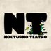 Nocturno Teatro (@nocturnoteatro) Twitter profile photo Nocturno Teatro (@nocturnoteatro) Twitter profile photo