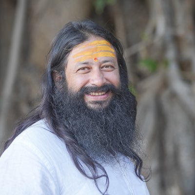 A foot soldier working to realize Gurudev Sri Sri Ravi Shankar ji's mission to bring a smile on every person's face. Author of Kashmir- The Real Story