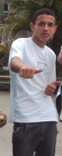De onde eu venho tem mais ♪♫
