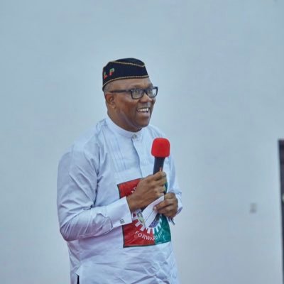 Health practitioner, public affairs analyst & academic per excellence. Football enthusiast, orator & promoter of great content.💉🩺