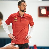 Scott Pizor (@coachscottpizor) 's Twitter Profile