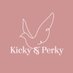 Kicky&Perky (@kickyandperky) Twitter profile photo Kicky&Perky (@kickyandperky) Twitter profile photo