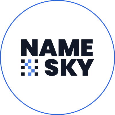 NameSkyApp Profile Picture