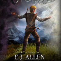 E.J. Allen (@jacobthearcher) 's Twitter Profile