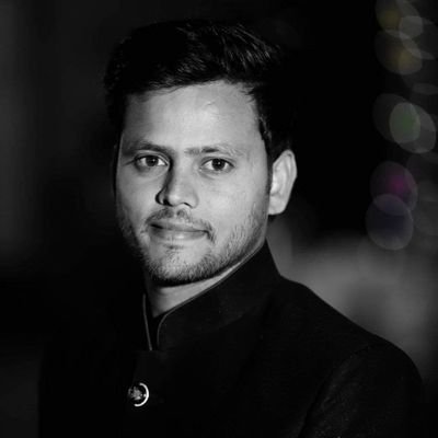 मोके की तलाश हैं छूना आकाश हैं Digital strategist & state in charge social media , Rashtriya lodhi mahasabha @rlym4bharat, co-founder The Digital Khoj