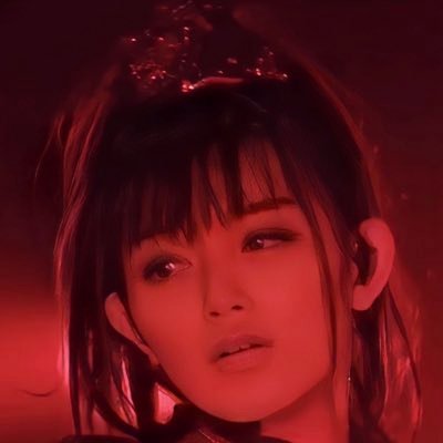 🇭🇰FOR BABYMETAL 專用 SU-METAL/中元すず香は女王 天使 女神です